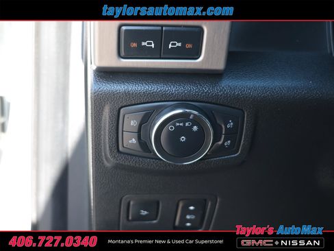 Used 2021 Ford F350 Platinum AWD/4WD image 35