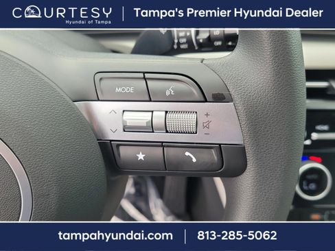 New 2026 Hyundai Tucson SEL image 25