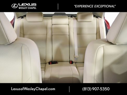 Used 2016 Lexus ES 350 image 24