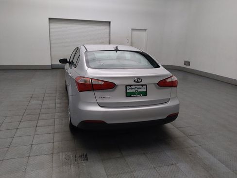 Used 2016 Kia Forte LX FWD image 6