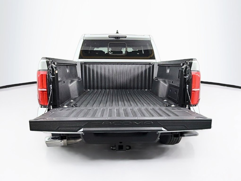 New 2026 Toyota Tacoma Limited AWD/4WD image 25
