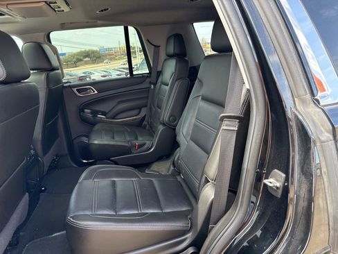 Used 2018 GMC Yukon Denali w/ Open Road Package image 12
