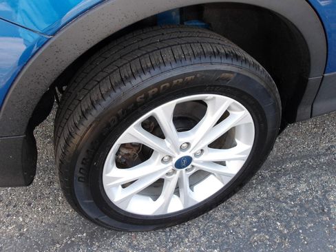 Used 2019 Ford Escape SE AWD/4WD image 32