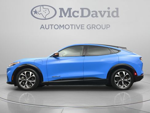 Used 2023 Ford Mustang Mach-E Premium RWD image 28