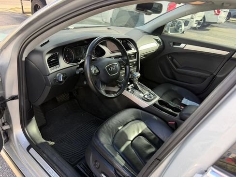 Used 2013 Audi A4 Premium Plus AWD/4WD image 21