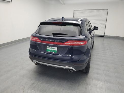 Used 2018 Lincoln MKC Reserve w/ Lincoln MKC Climate Package AWD/4WD image 7