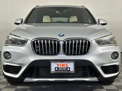 Used 2018 BMW X1 xDrive28i AWD/4WD image 19