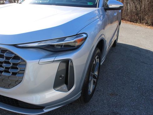 New 2025 Audi Q5 2.0T Premium image 40