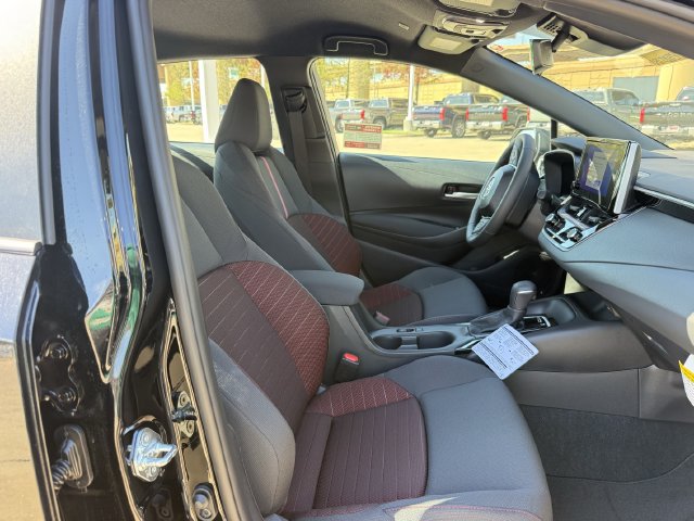 New 2027 Toyota Corolla SE FWD image 28