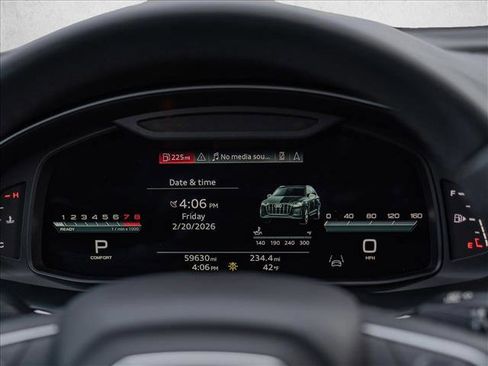 Used 2022 Audi Q7 Premium Plus image 24