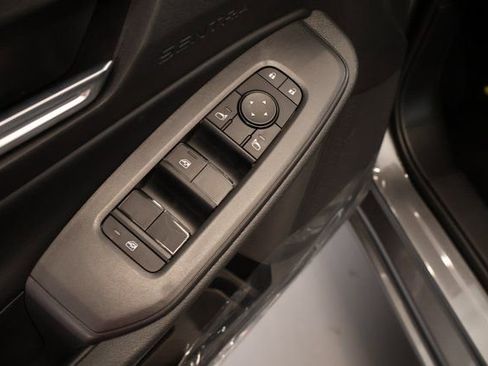 New 2026 Nissan Sentra SV w/ Floor Mat Package image 10