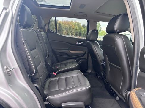 Used 2019 GMC Acadia Denali w/ Technology Package image 39