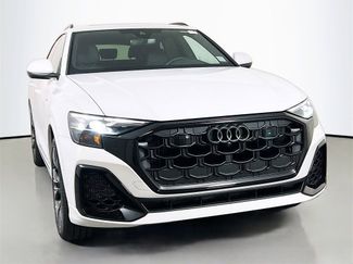 New 2026 Audi Q8 Premium Plus video 2