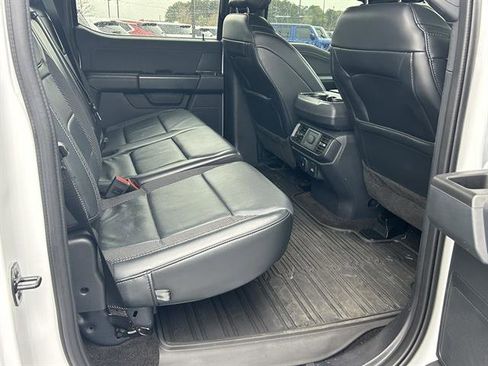 Used 2022 Ford F150 Raptor image 24