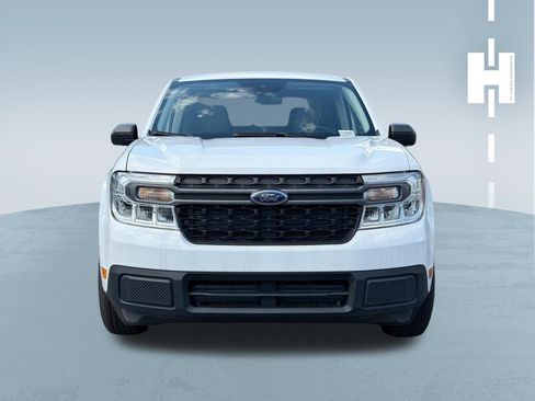 Used 2024 Ford Maverick XLT FWD image 3