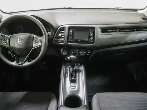 Used 2022 Honda HR-V LX image 24