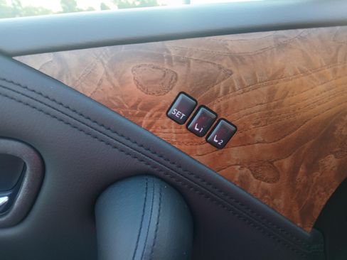 Used 2022 Nissan Armada SL RWD image 14