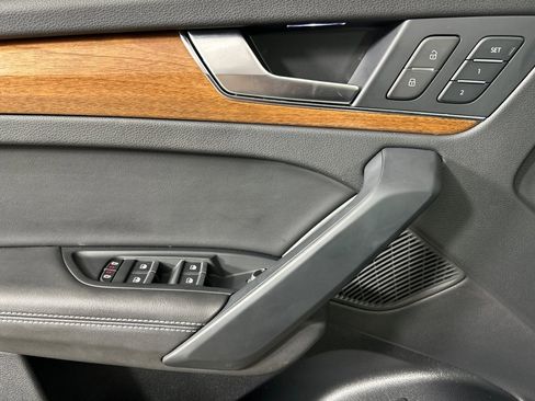 Used 2023 Audi Q5 2.0T Premium Plus w/ Premium Plus Package image 10