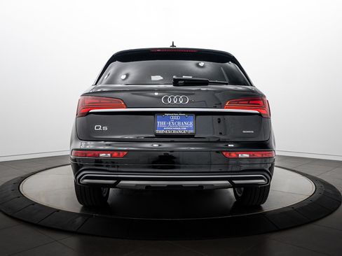 Used 2021 Audi Q5 2.0T Premium Plus AWD/4WD image 23
