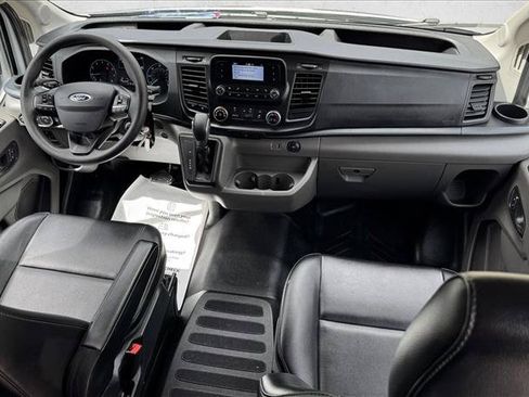Used 2024 Ford Transit 350 XL RWD image 24