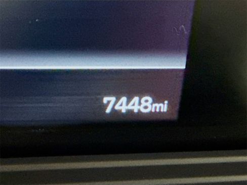 Certified 2024 Hyundai Venue SEL image 5