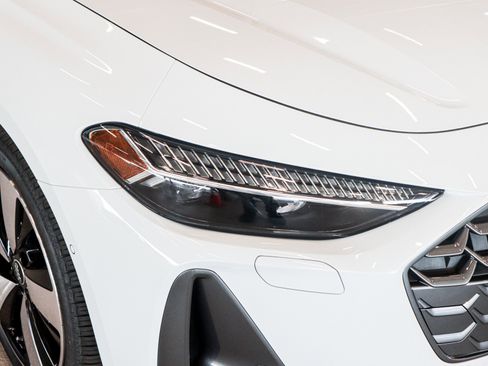 New 2025 Audi A5 2.0T Premium Plus image 29