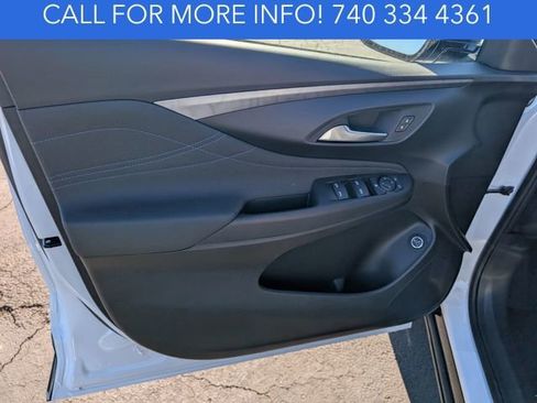 New 2026 Buick Envista Sport Touring w/ Convenience I Package image 14