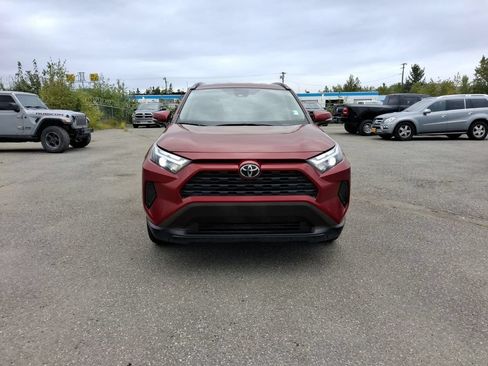 Used 2023 Toyota RAV4 XLE FWD image 3