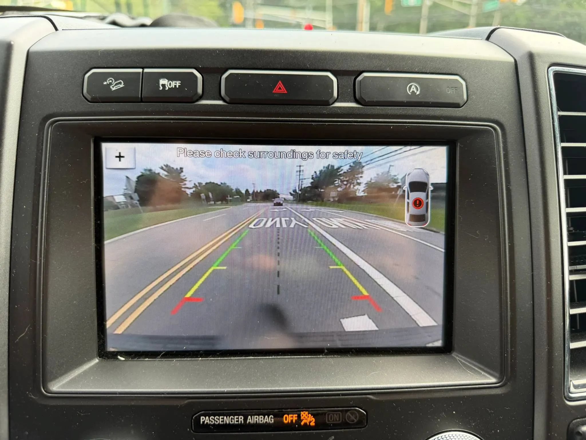Used 2019 Ford Expedition Max Limited AWD/4WD image 27