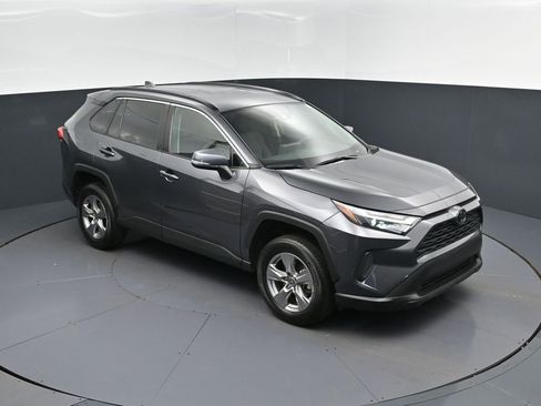 Used 2024 Toyota RAV4 XLE image 37
