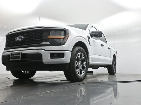 Certified 2024 Ford F150 STX image 46