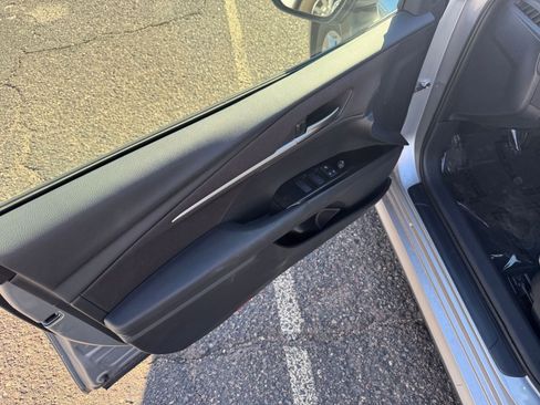 Used 2025 Toyota Camry LE image 20