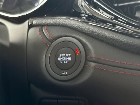 New 2026 Dodge Durango GT AWD/4WD image 22