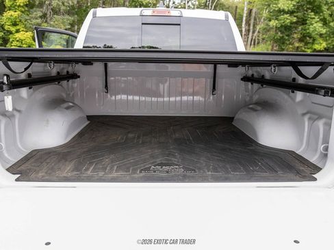 Used 2022 RAM 1500 TRX AWD/4WD image 72