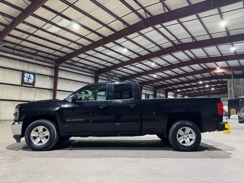 Used 2018 Chevrolet Silverado 1500 LT RWD image 8