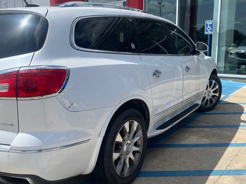 Used 2017 Buick Enclave Premium FWD image 7