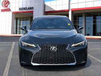 Used 2023 Lexus IS 300 AWD w/ Premium Package video 3