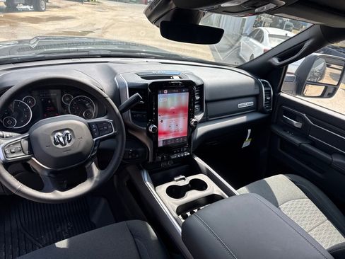 New 2025 RAM 2500 Lone Star image 26