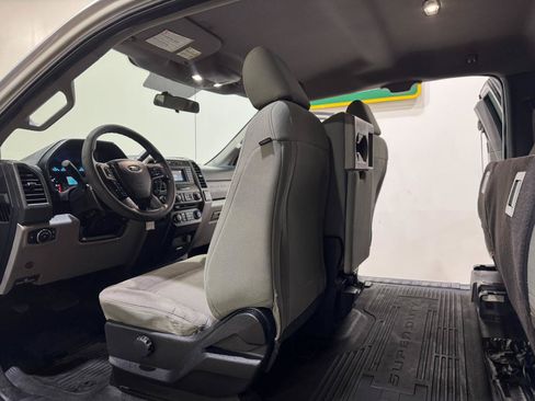 Used 2018 Ford F250 XL w/ Power Equipment Group AWD/4WD image 15