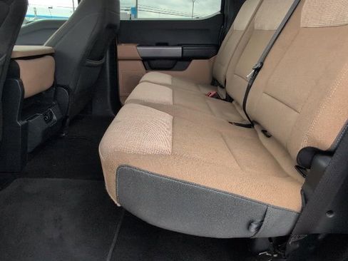 Used 2023 Ford F150 XLT AWD/4WD image 6