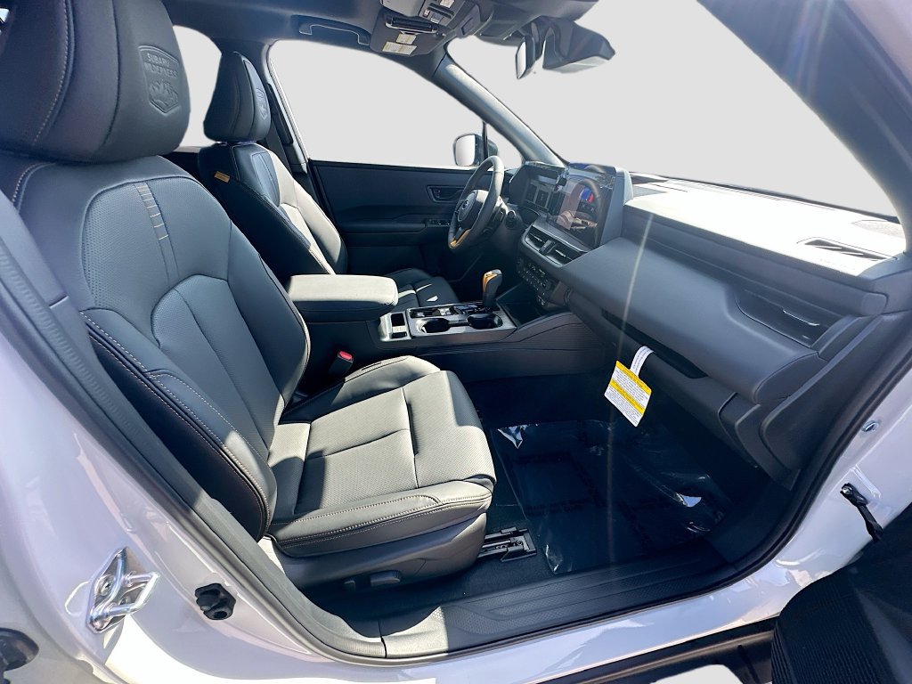 New 2026 Subaru Outback Wilderness AWD/4WD image 27