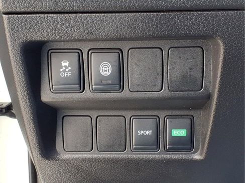 Used 2021 Nissan Rogue Sport S FWD image 22