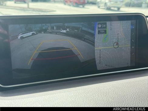 Used 2018 Lexus RX 450h AWD w/ Premium Package image 19