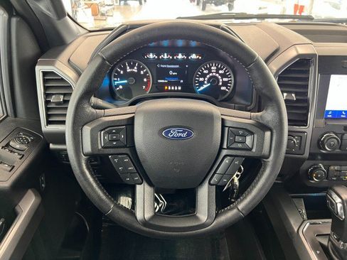 Used 2020 Ford F150 XLT w/ Equipment Group 302A Luxury AWD/4WD image 21