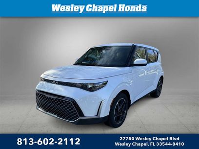 Used 2025 Kia Soul EX