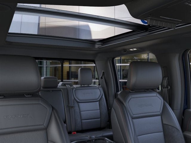 New 2026 Ford F150 Raptor AWD/4WD image 22