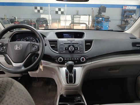 Used 2012 Honda CR-V EX image 19
