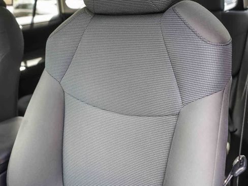 Used 2021 Toyota RAV4 LE w/ Carpet Mat Package (TMS) FWD image 22