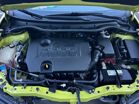 Used 2017 Toyota Corolla iM image 23