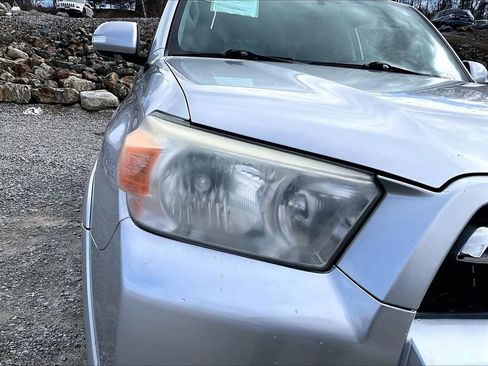 Used 2013 Toyota 4Runner SR5 w/ Premium Pkg image 27